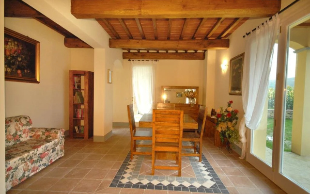 Residenza Le Grillaie