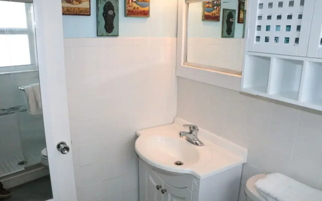 Jamaica Royale 060 - 1 Br Villa