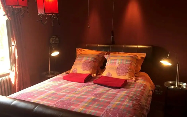 B&B Speghelhof