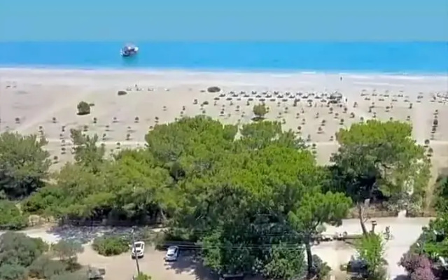 Esralina Bungalows Cıralı