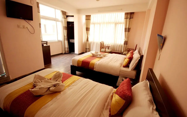 Annapurna Guest House