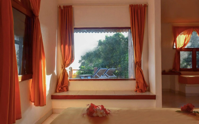 Eva Lanka Hotel