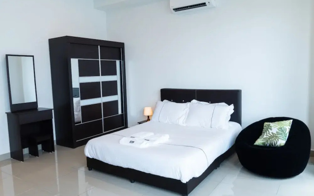 Arte Plus By IV Suites KLCC