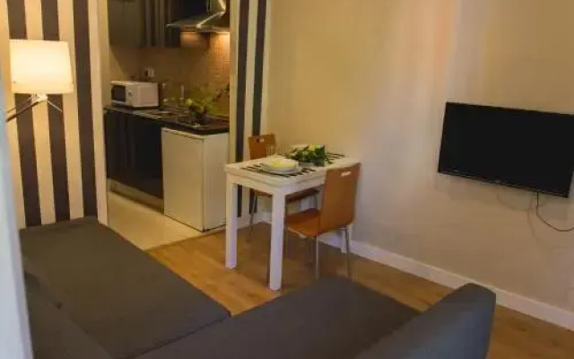AB Apartamentos Trinidad