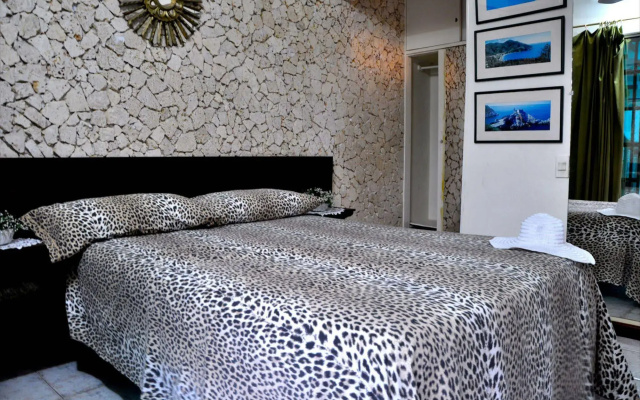 Hotel Casa Eden