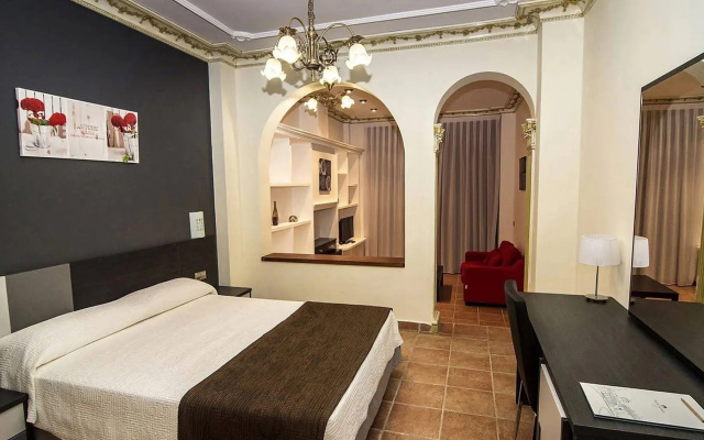 Hotel Jalance Experience