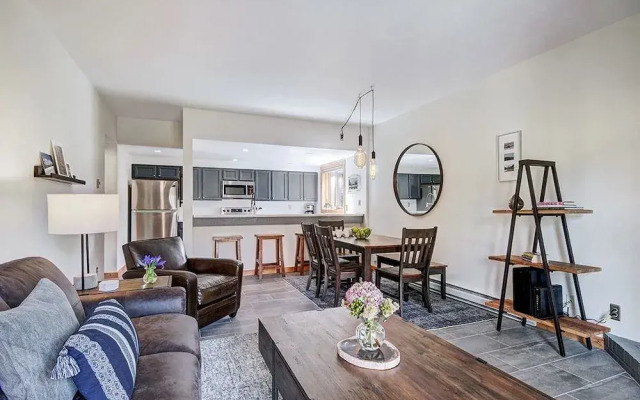 Mountainwood 301 2 Bedrooms 2 Bathrooms Condo