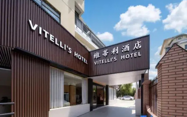 Vitelli'S Hotel