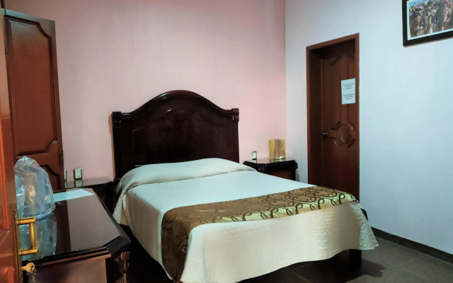 Hotel Casa La Gran Senora