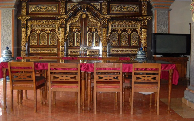 Bali Sorgawi Hotel