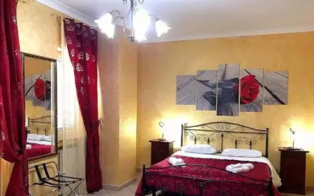 B&B Il Girasole