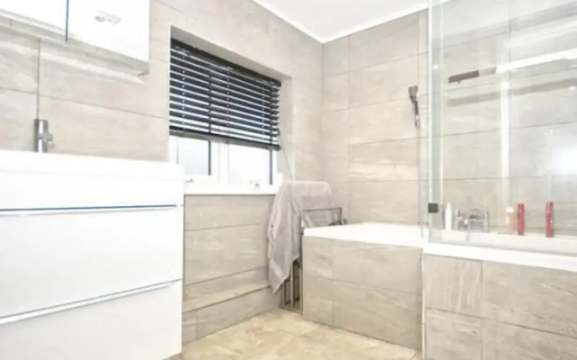 Immaculate 3-bed House in Bungay