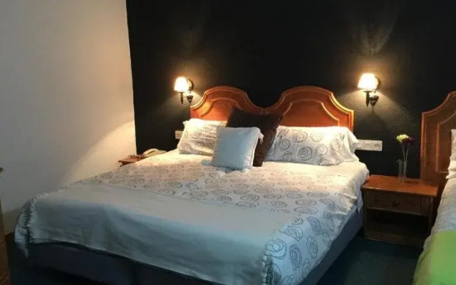 Hostal Victoria