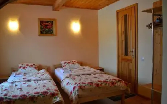 Guest House Magones