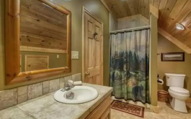 Amazingly Peaceful Private Cozy Cabin