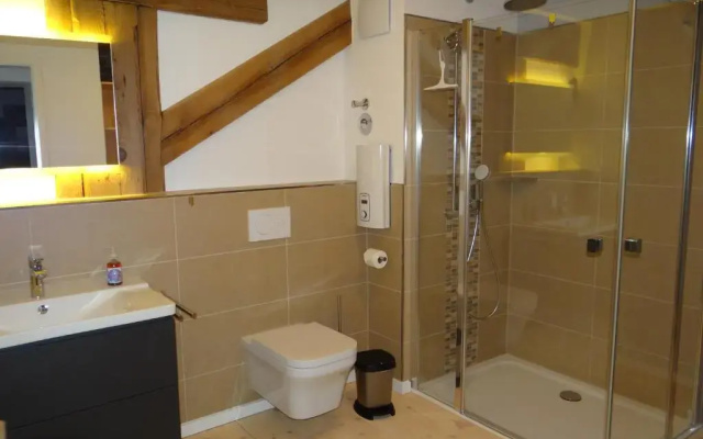 Speicher Residenz Barth E2 App 9