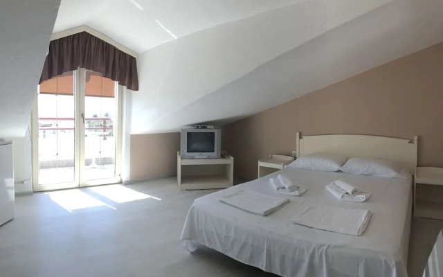 Hotel Kleopatra