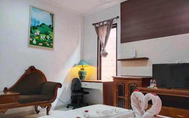 Urbanview DeJati House Jatikramat Bekasi