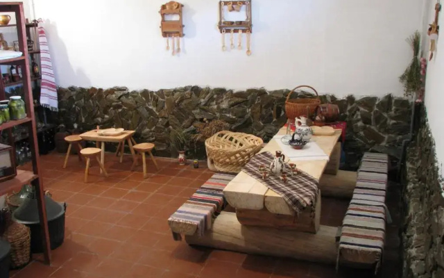 Casa Renti