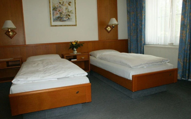 Hotel Schellergrund