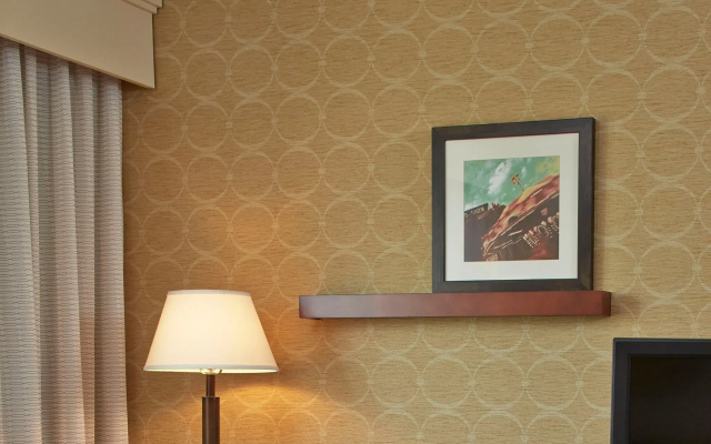 Courtyard by Marriott Woburn/Boston North