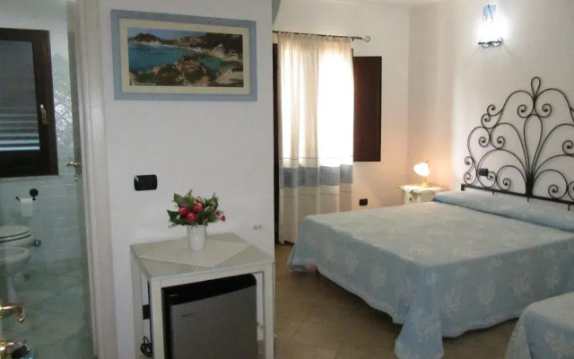 Bed & Breakfast Mare Isole