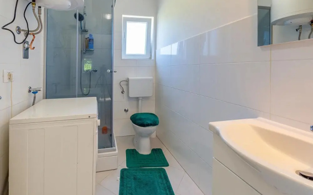 Awesome Home in Pula With Wifi and 1 Bedrooms