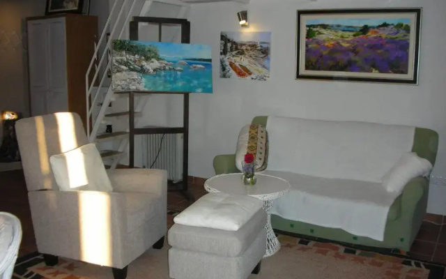 Apartment Croatia Art