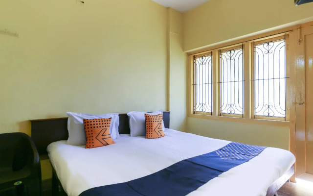 SPOT ON 65523 Tkt Tourist Home