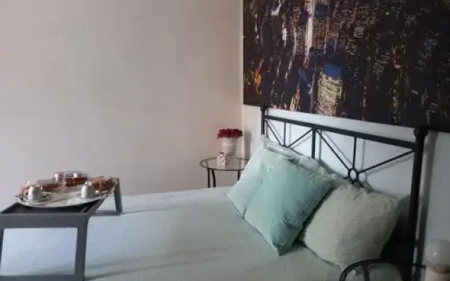 Salerno Inn BB