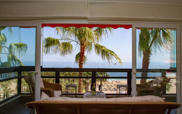 El Remo Deluxe