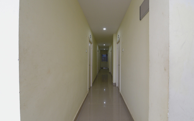 Hotel O Andhra Pradesh Hotels Association