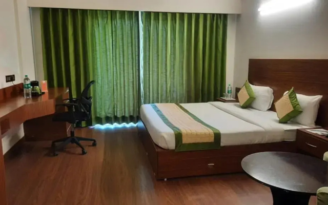 LivBox Dehradun