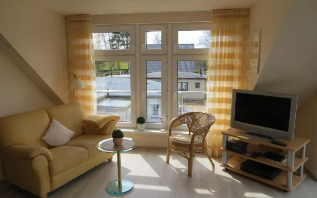 Ferienhaus Krabbe 1 Schmiedeberg Timmendorfer Strand Niendorf