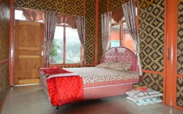 Puncak Jaya Guntur 3