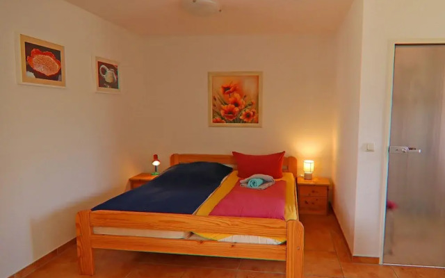 Delightful Bungalow in Rerik near Baltic Sea Coast