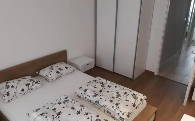Apartman Katedrala