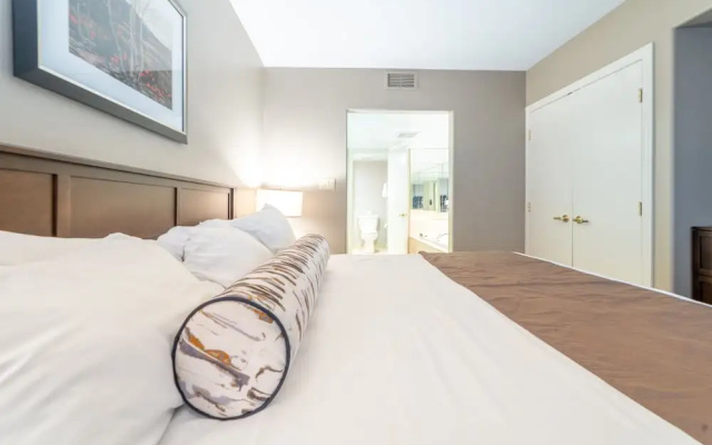 Horseshoe Valley Suites - The Maple
