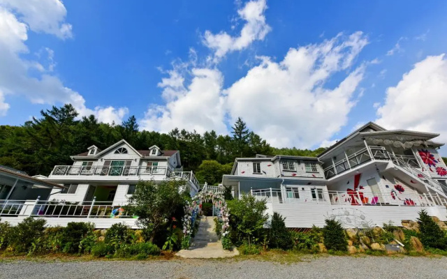 Kapyeong Vivid Pension