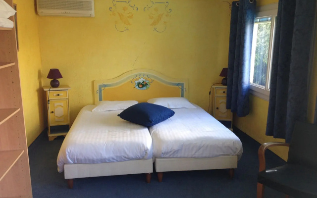 Hôtel Miramar