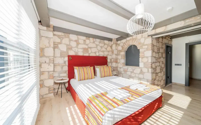 Fiore Garden Suites