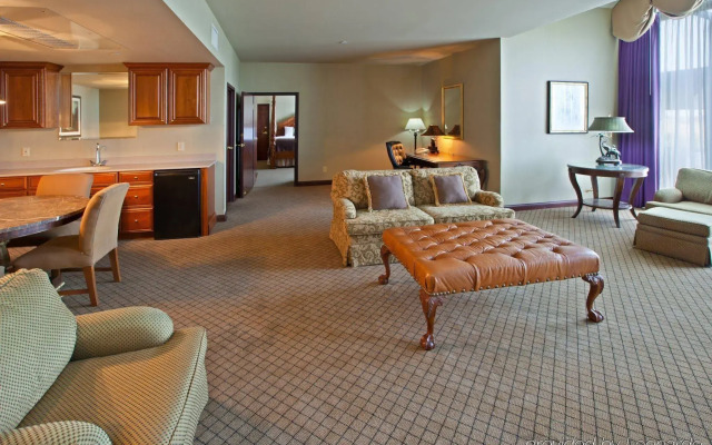 Holiday Inn Wilmington by IHG