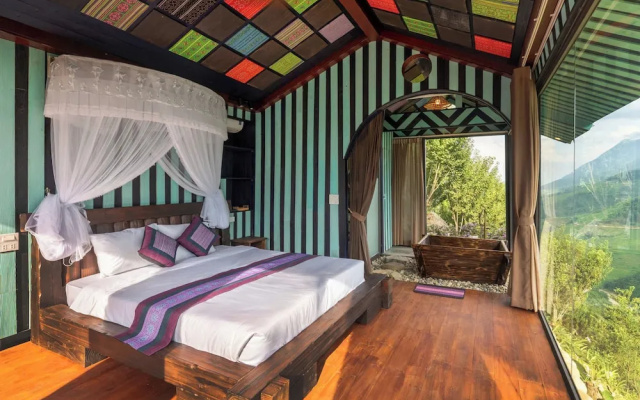 Sapana Mountain Retreat