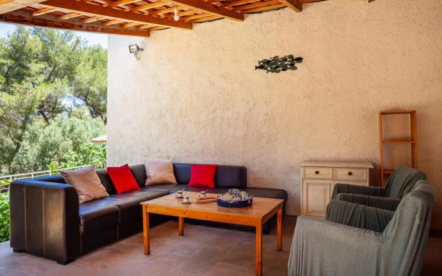 La Maison Mediterraneenne