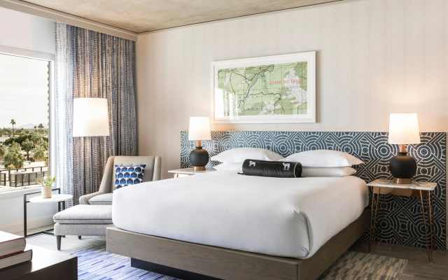 Kimpton Rowan Palm Springs Hotel by IHG