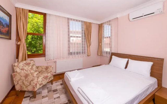 Marmaris Holiday Villas