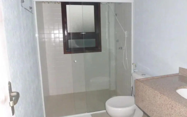 Pousada Terraco Penedo