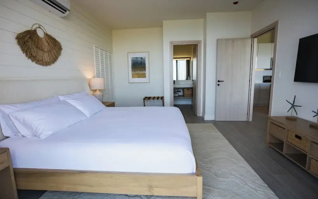 Arihini Deluxe Apartments