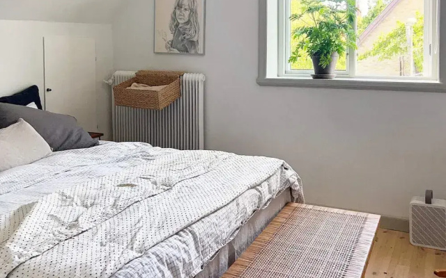 5 Star Holiday Home in Limhamn