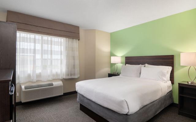 Garner Hotel Londonderry - Manchester by IHG